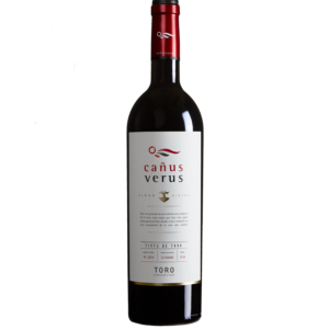 Vino de TORO CAÑUS VERUS - VIÑAS VIEJAS